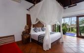 Туры в отель Ubud Luwih Villa