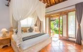 Туры в отель Ubud Luwih Villa