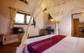 Туры в отель Ubud Luwih Villa
