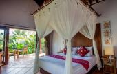 Туры в отель Ubud Luwih Villa