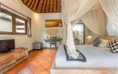 Туры в отель Ubud Luwih Villa