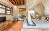 Туры в отель Ubud Luwih Villa