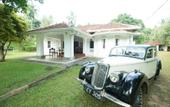 Туры в отель Thalpe Walawwa Heritage Villa