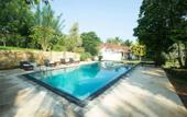 Туры в отель Thalpe Walawwa Heritage Villa