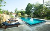 Туры в отель Thalpe Walawwa Heritage Villa
