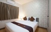 Туры в отель Orawan Suites