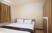 Туры в отель Orawan Suites