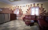 Туры в отель Мини-Отель Виктория