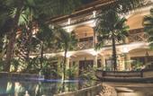 Туры в отель OK Divers Resort & Spa