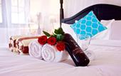 Туры в отель OK Divers Resort & Spa