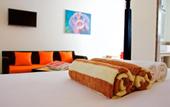 Туры в отель OK Divers Resort & Spa