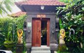 Туры в отель Uma Padi Villa