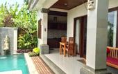 Туры в отель Uma Padi Villa