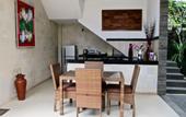 Туры в отель Uma Padi Villa