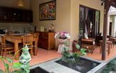 Туры в отель Uma Padi Villa