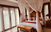 Туры в отель Uma Padi Villa