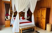 Туры в отель Uma Padi Villa