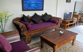 Туры в отель Uma Padi Villa