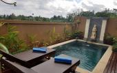 Туры в отель Uma Padi Villa