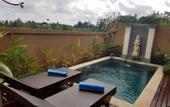 Туры в отель Uma Padi Villa