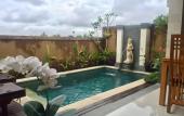 Туры в отель Uma Padi Villa