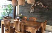 Туры в отель Uma Padi Villa
