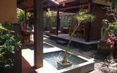 Туры в отель Uma Padi Villa