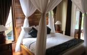 Туры в отель Uma Padi Villa