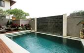 Туры в отель Uma Padi Villa