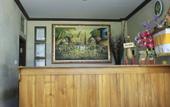 Туры в отель Uma Padi Villa