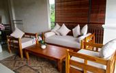 Туры в отель Uma Padi Villa