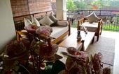 Туры в отель Uma Padi Villa
