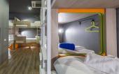Туры в отель iSanook Hostel