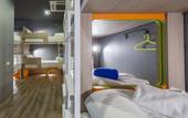 Туры в отель iSanook Hostel