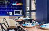 Туры в отель iSanook Hostel