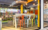 Туры в отель iSanook Hostel