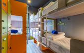 Туры в отель iSanook Hostel