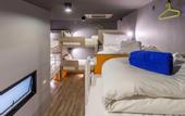 Туры в отель iSanook Hostel