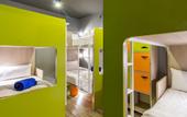 Туры в отель iSanook Hostel