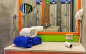 Туры в отель iSanook Hostel