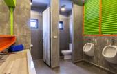 Туры в отель iSanook Hostel