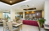 Туры в отель The One Hotel Bay Breeze Pattaya