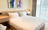 Туры в отель The One Hotel Bay Breeze Pattaya