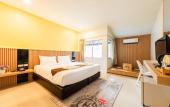 Туры в отель The One Hotel Bay Breeze Pattaya