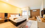 Туры в отель The One Hotel Bay Breeze Pattaya