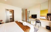 Туры в отель The One Hotel Bay Breeze Pattaya