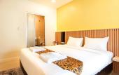 Туры в отель The One Hotel Bay Breeze Pattaya