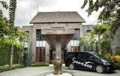 Туры в отель Sanctoo Suites and Villas