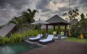 Туры в отель Sanctoo Suites and Villas