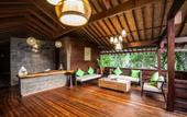 Туры в отель Sanctoo Suites and Villas